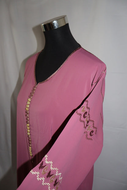 Abaya - Modell „Sultana“