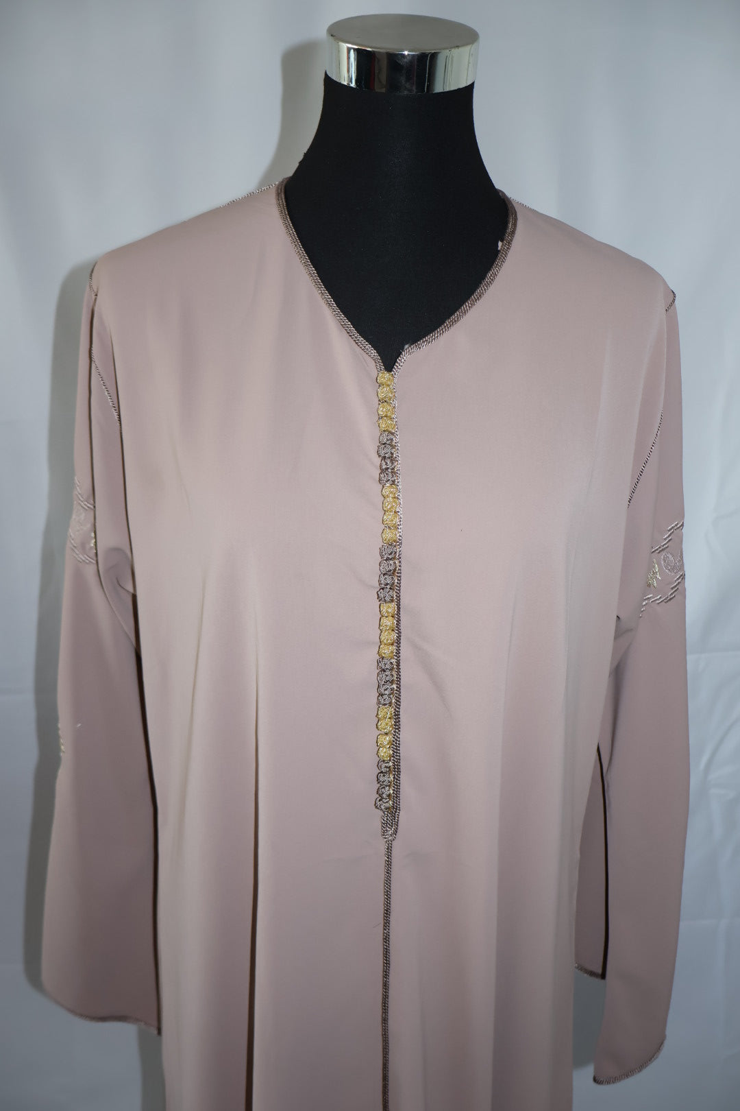 Abaya - Modell „Sultana“