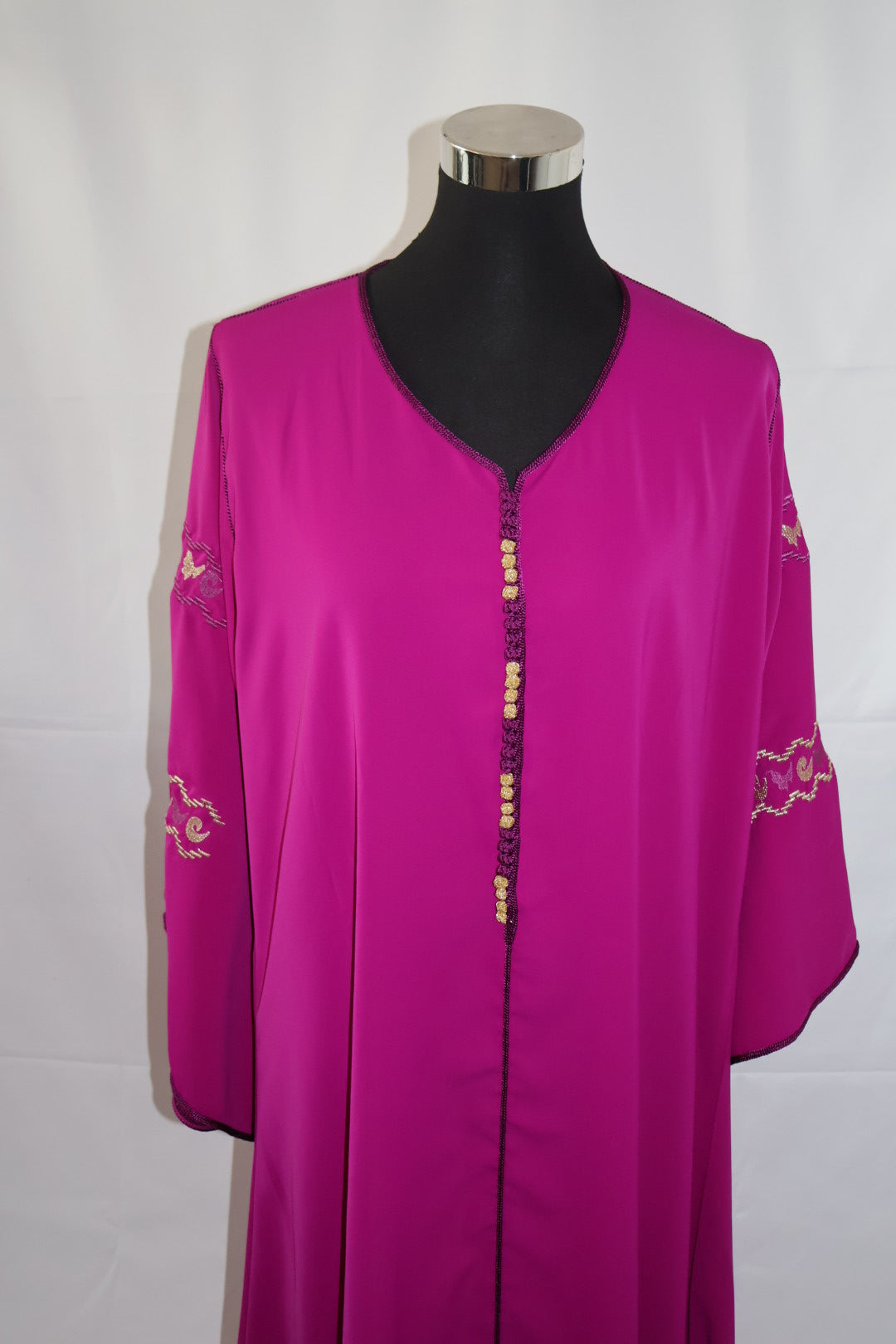 Abaya - Modell „Sultana“