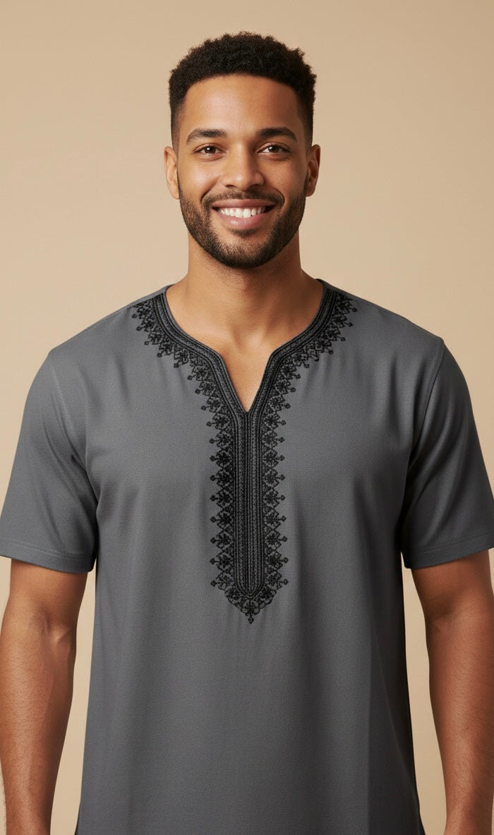 Beldi-Shirt - Modell Nador