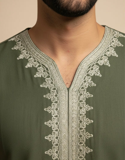 Beldi-Shirt - Modell Ketama