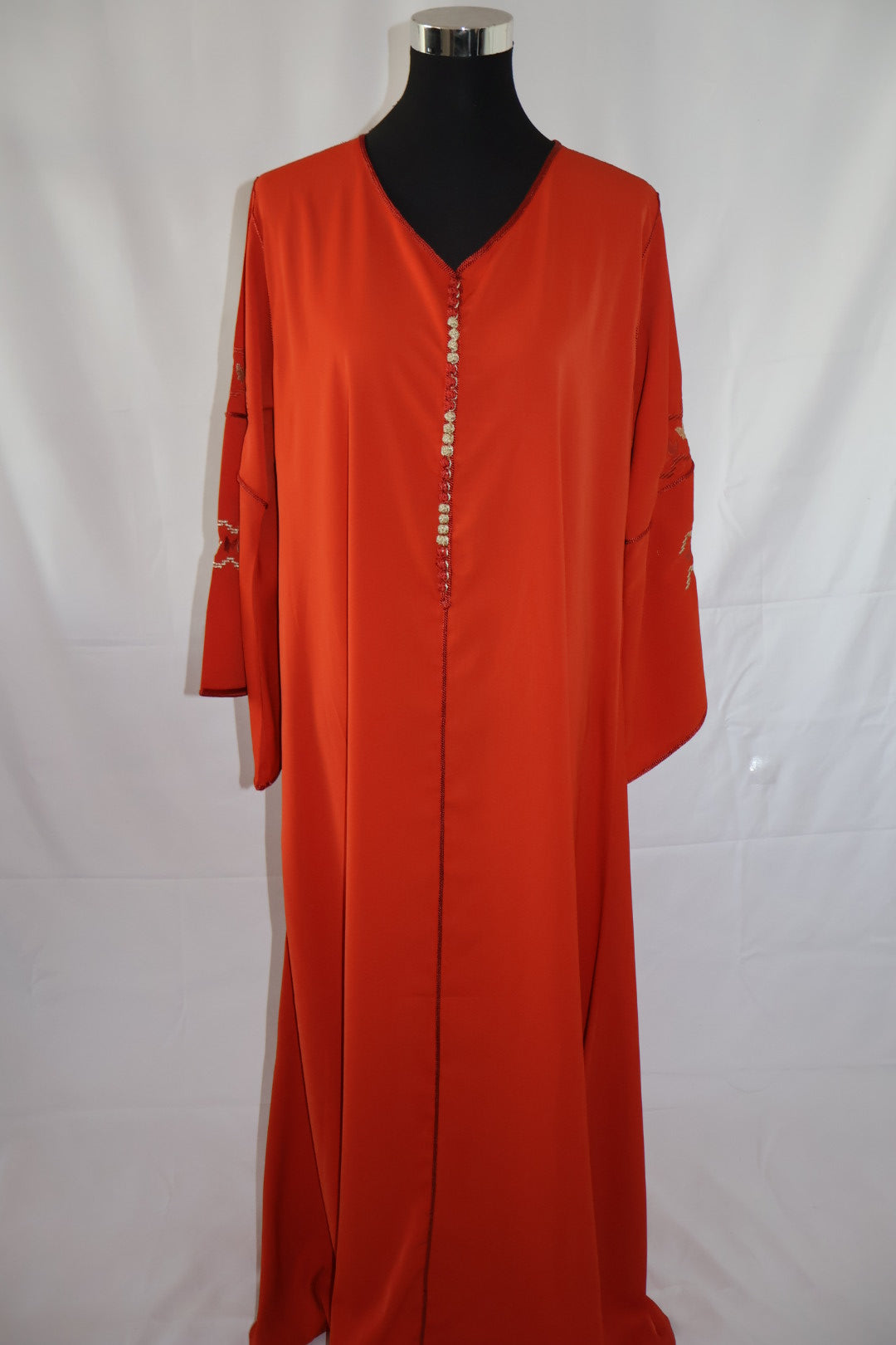 Abaya - Modell „Sultana“