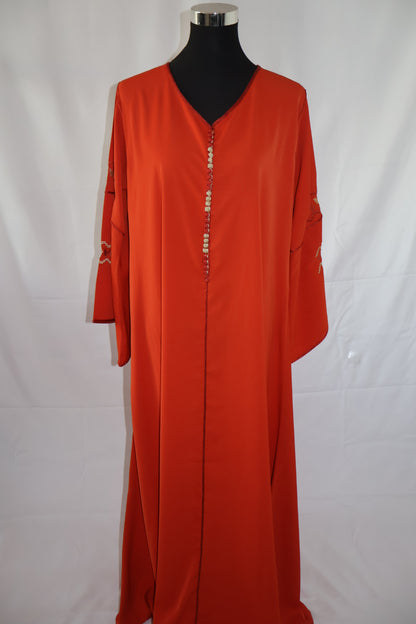 Abaya - Modell „Sultana“