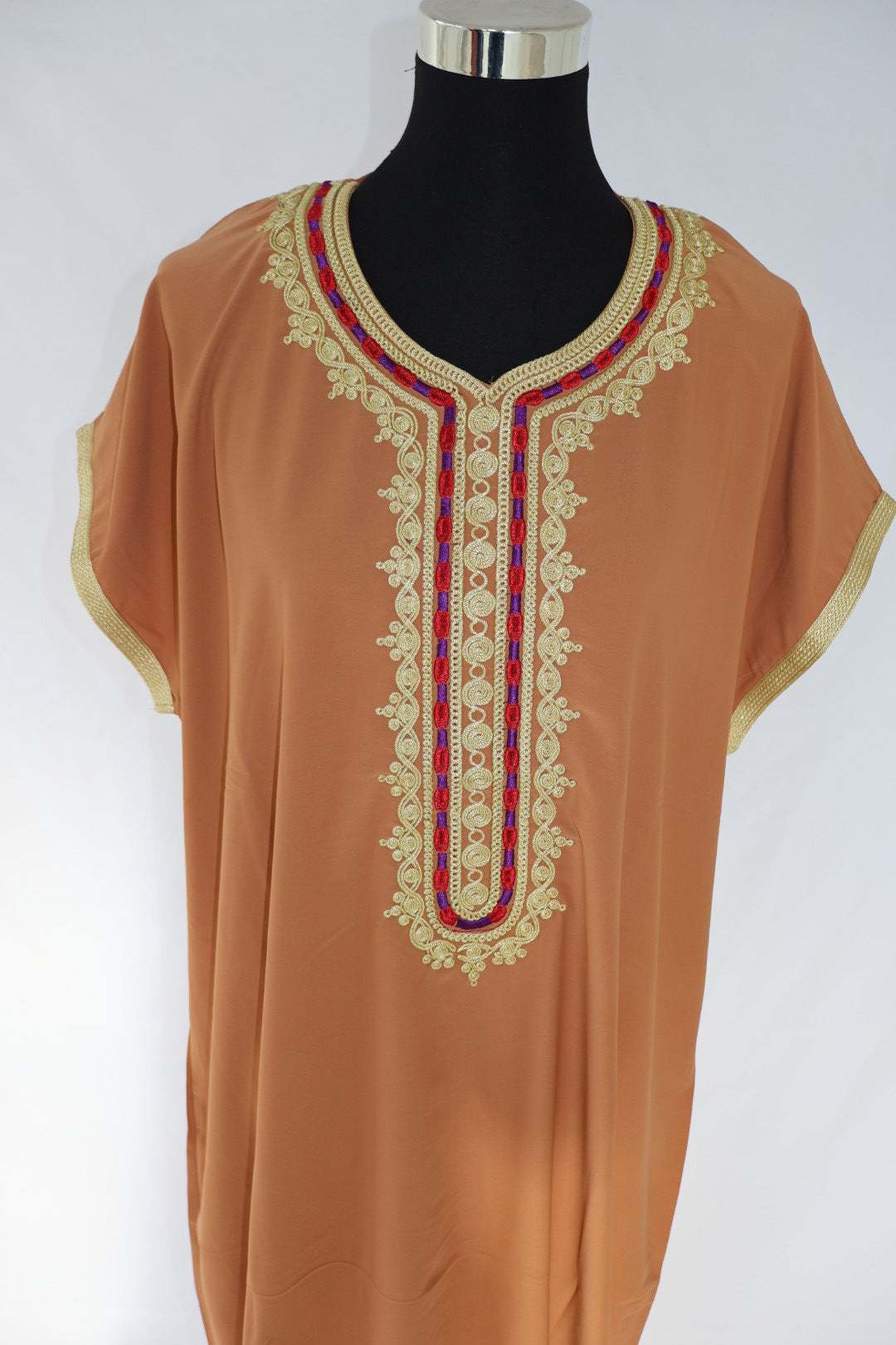 Abaya - Modell „Maghrebiya“