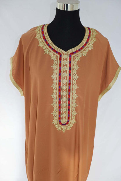 Abaya - Modell „Maghrebiya“