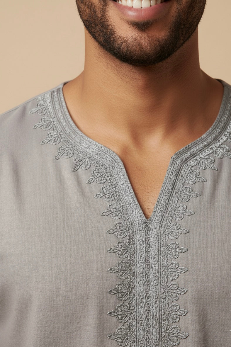 Beldi-Shirt - Modell Tanger