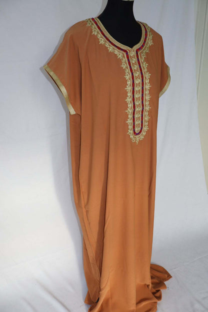 Abaya - Modell „Maghrebiya“