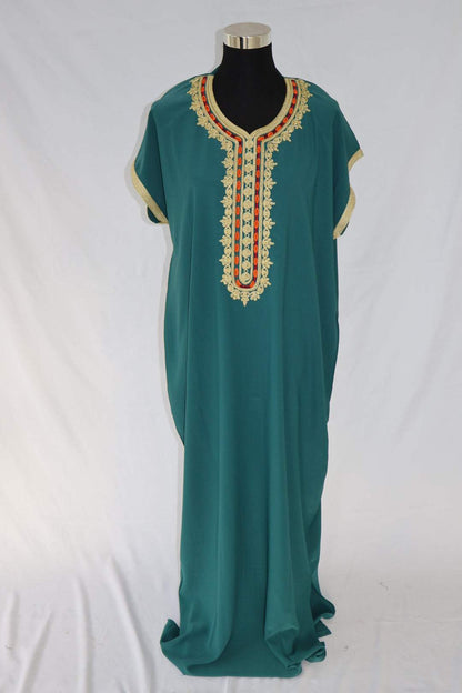 Abaya - Modell „Maghrebiya“
