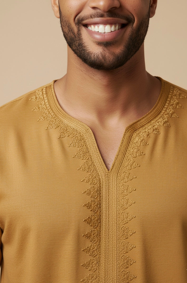 Beldi-Shirt - Modell Rabat