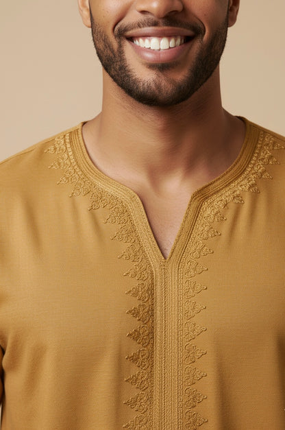 Beldi-Shirt - Modell Rabat