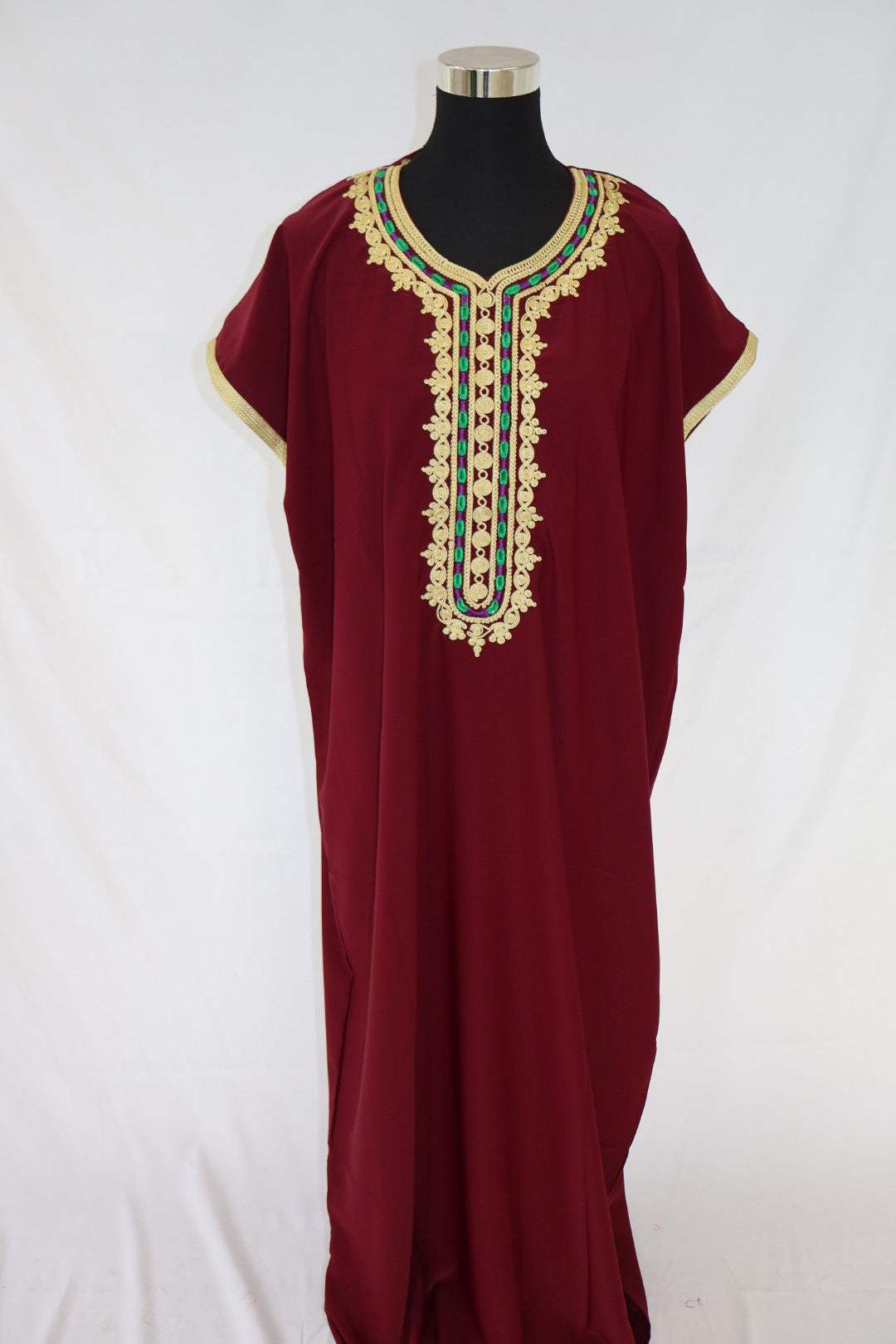 Abaya - Modell „Maghrebiya“