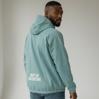 Windbreaker Air Desert - Mint