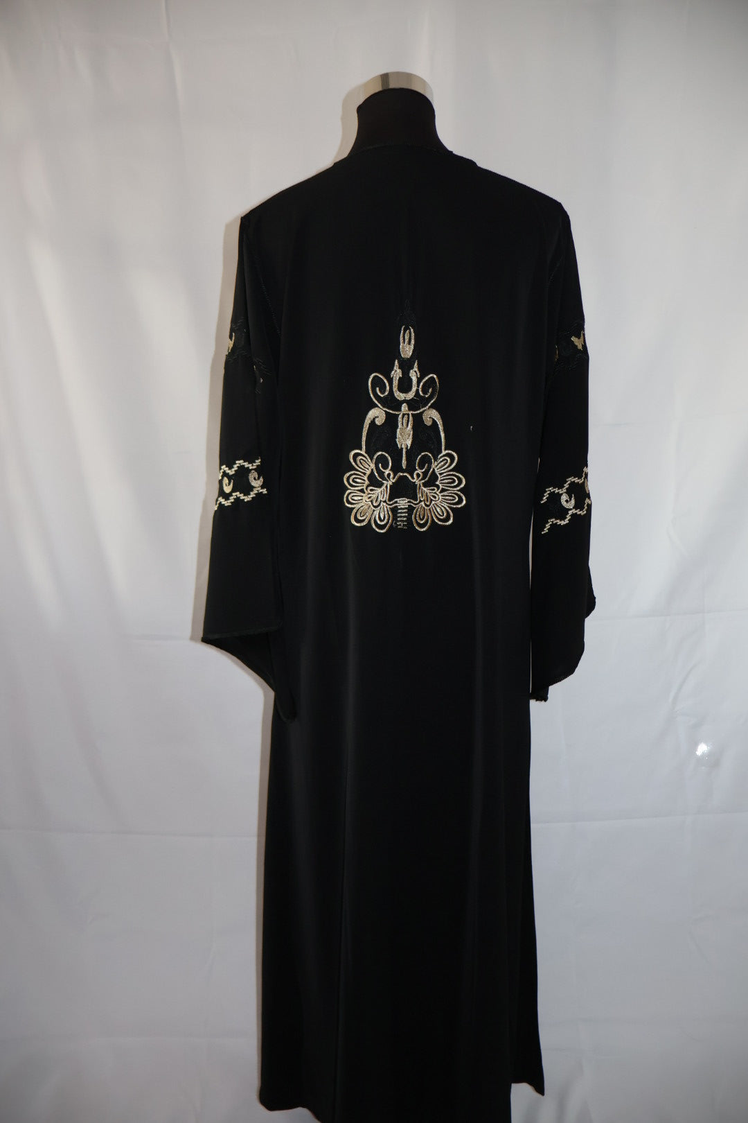 Abaya - Modell „Sultana“