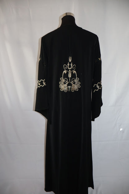 Abaya - Modell „Sultana“