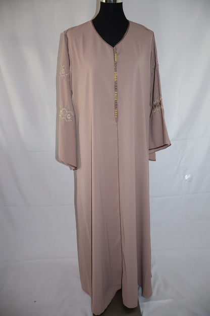 Abaya - Modell „Sultana“