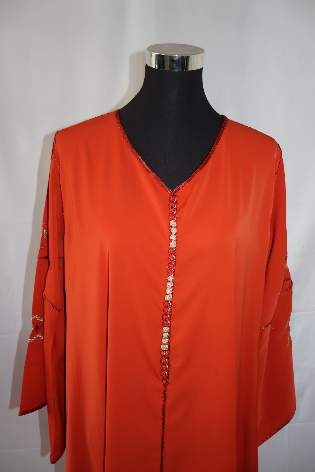 Abaya - Modell „Sultana“