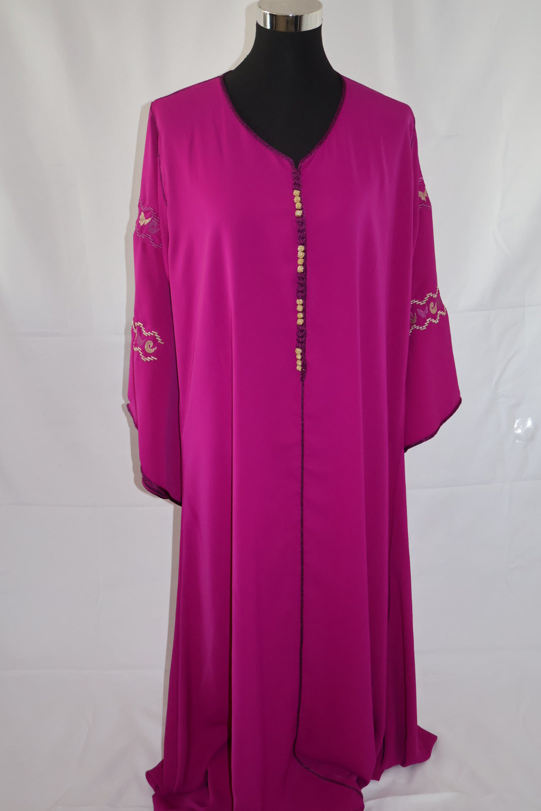 Abaya - Modell „Sultana“