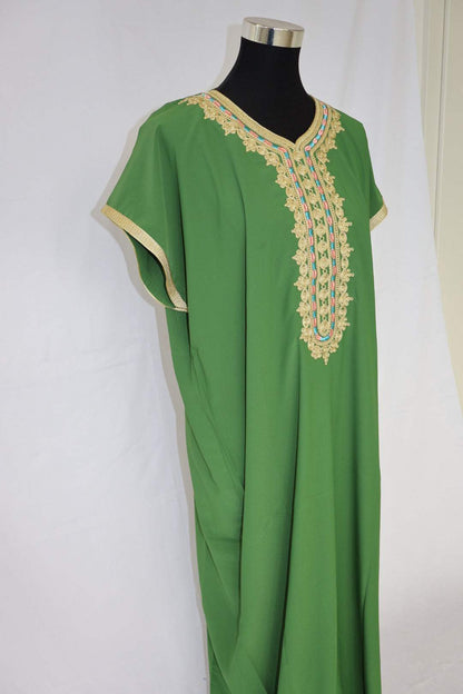 Abaya - Modell „Maghrebiya“