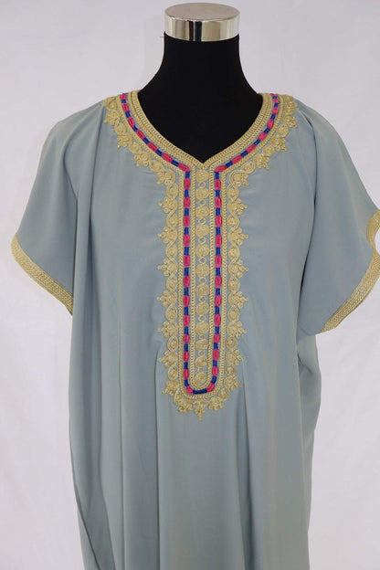 Abaya - Modell „Maghrebiya“
