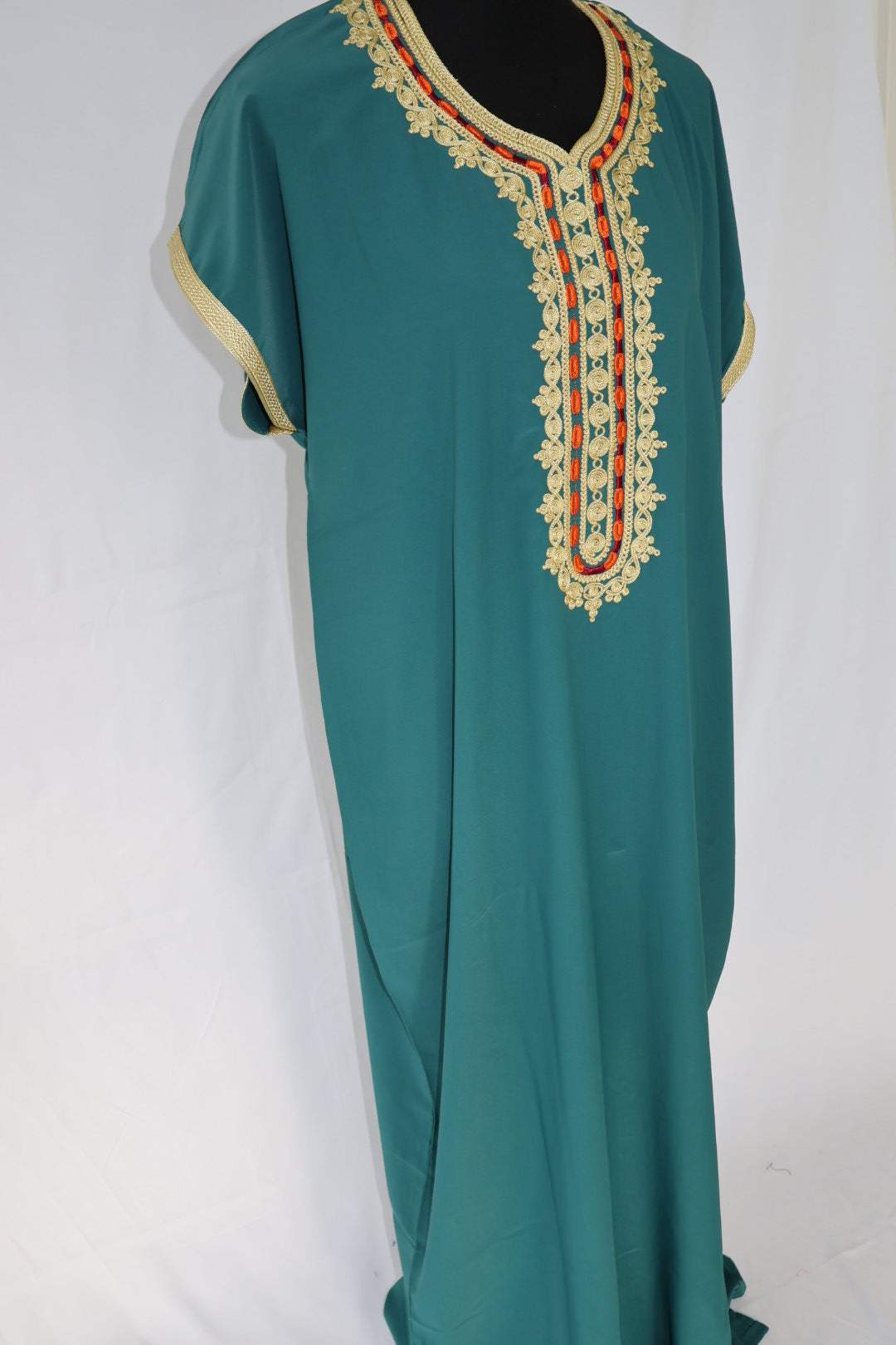 Abaya - Modell „Maghrebiya“