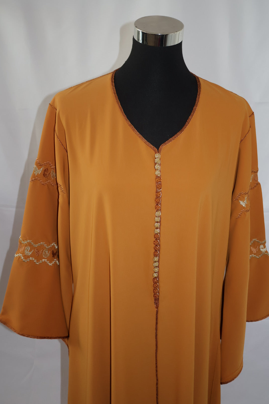 Abaya - Modell „Sultana“