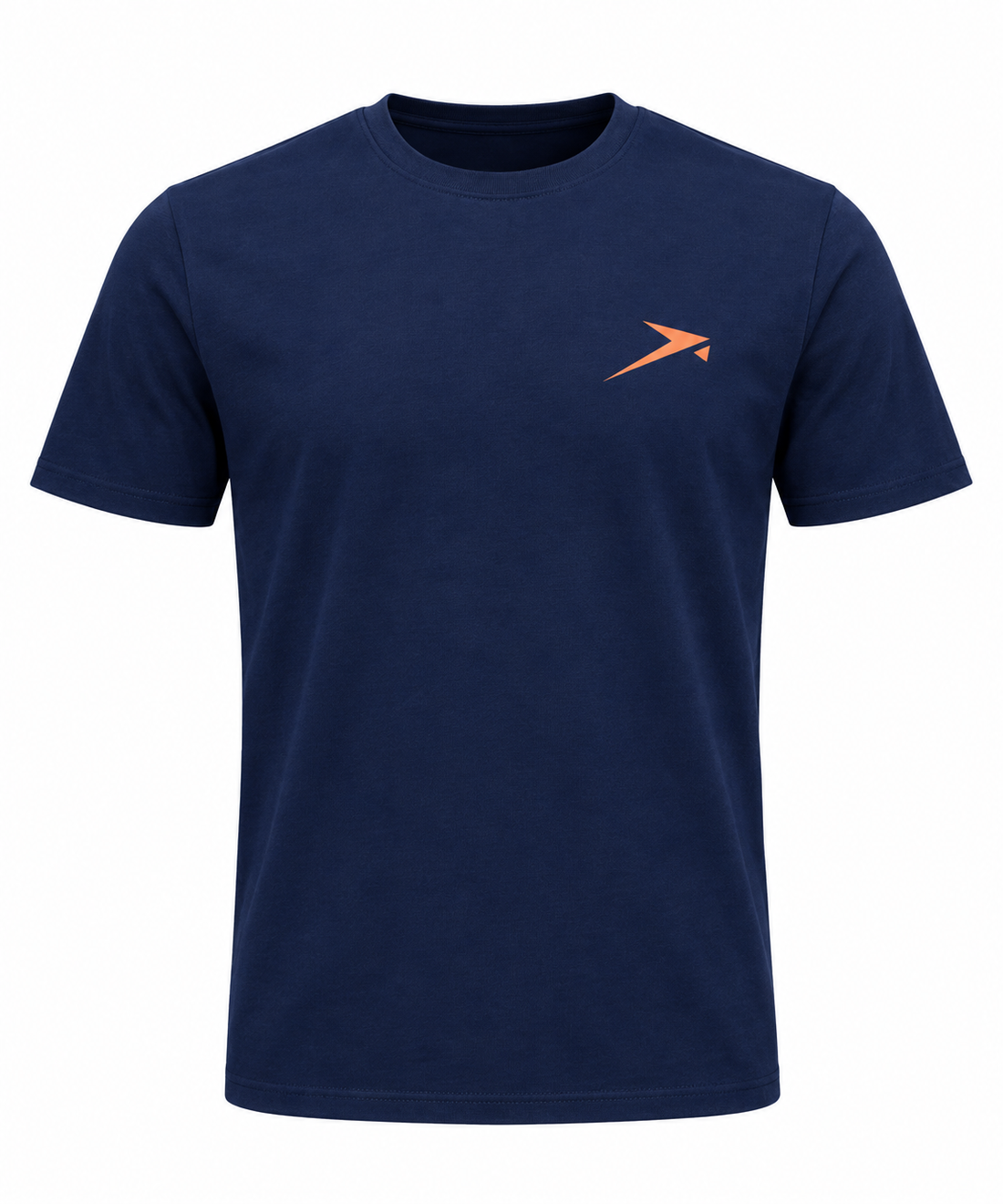 Performance T-Shirt - Navy Blue
