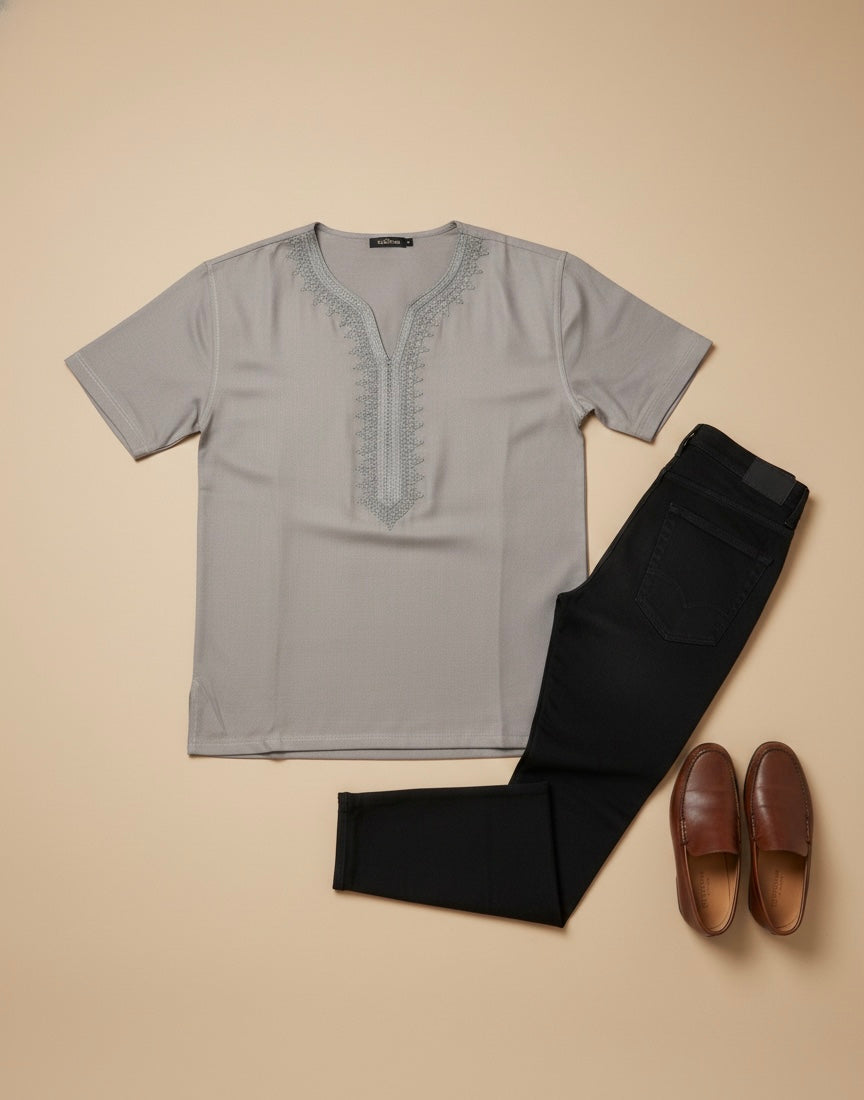 Beldi-Shirt - Modell Tanger