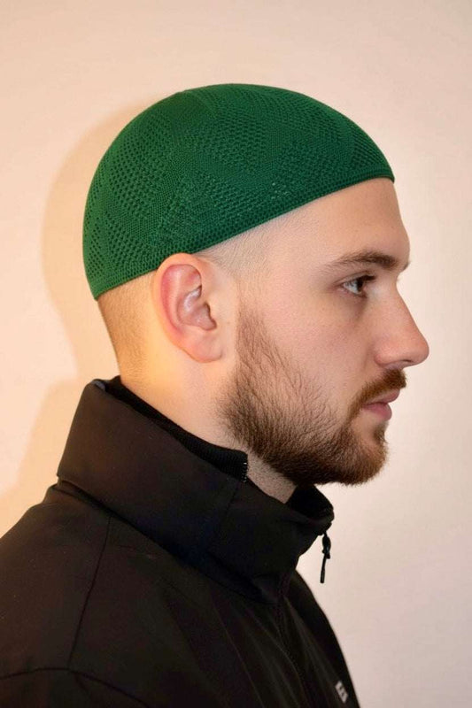 Gebetsmütze - BELDI DEPT.