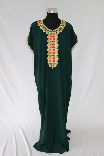 Abaya - Modell „Maghrebiya“