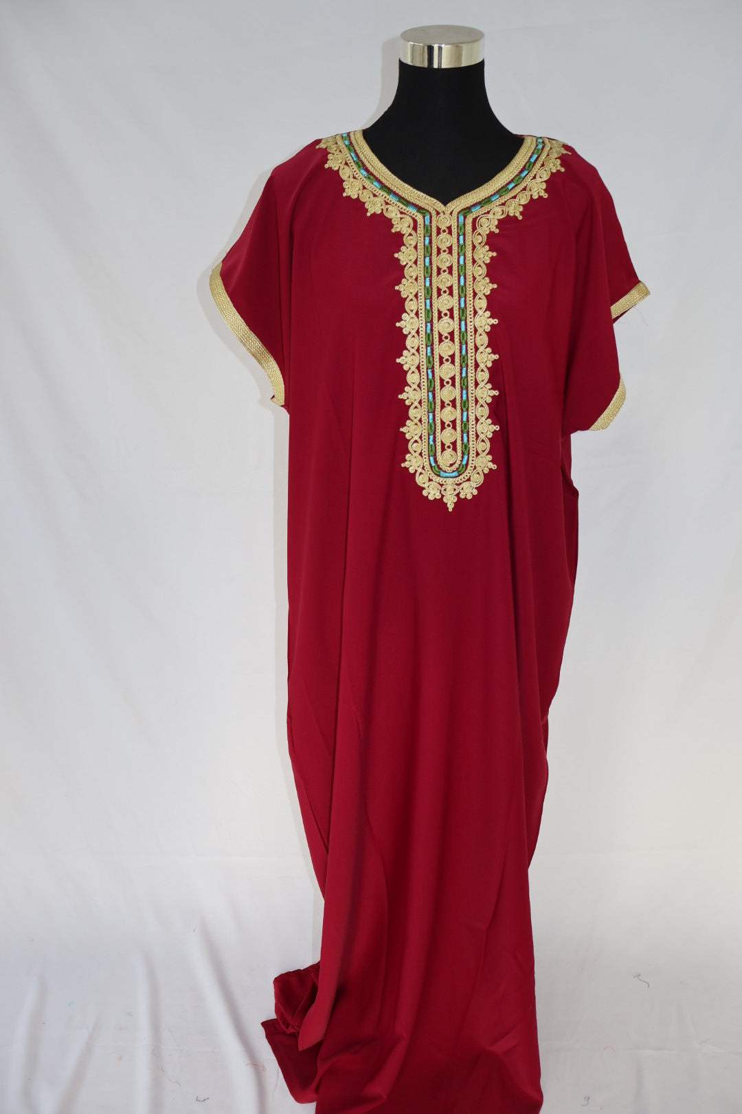 Abaya - Modell „Maghrebiya“