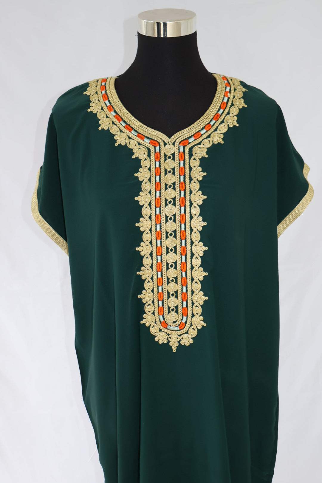 Abaya - Modell „Maghrebiya“