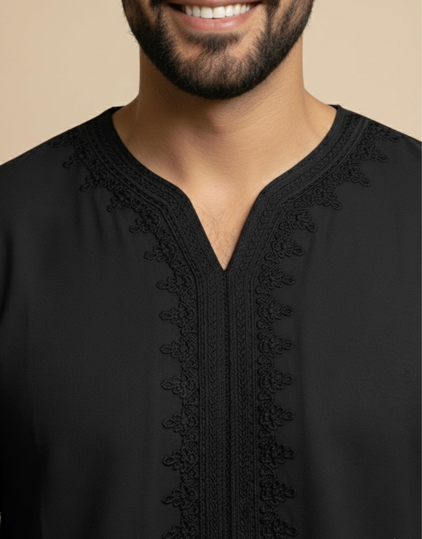 Beldi-Shirt - Modell Casablanca