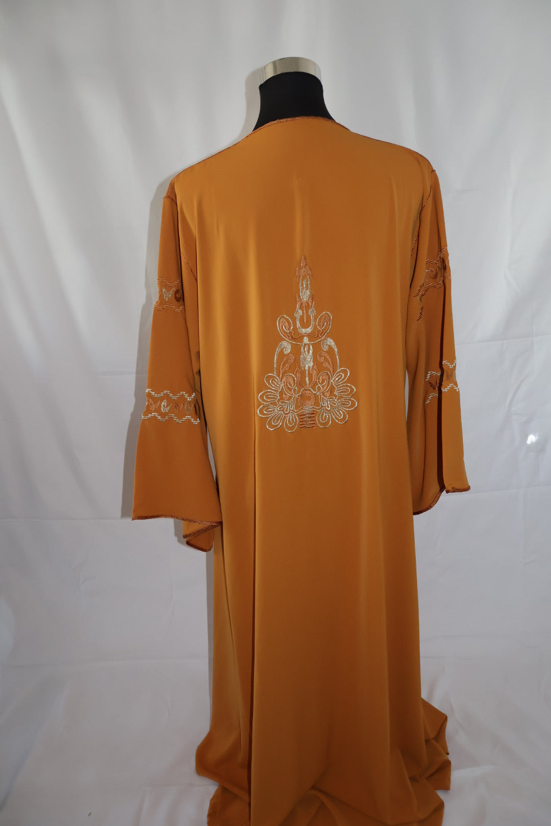 Abaya - Modell „Sultana“