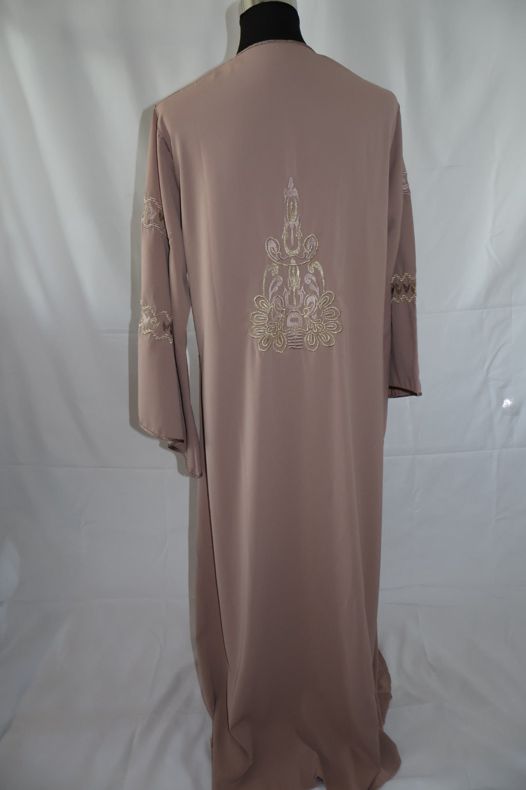 Abaya - Modell „Sultana“