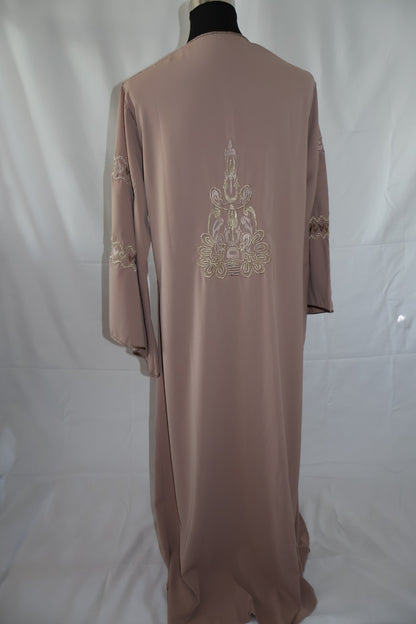 Abaya - Modell „Sultana“