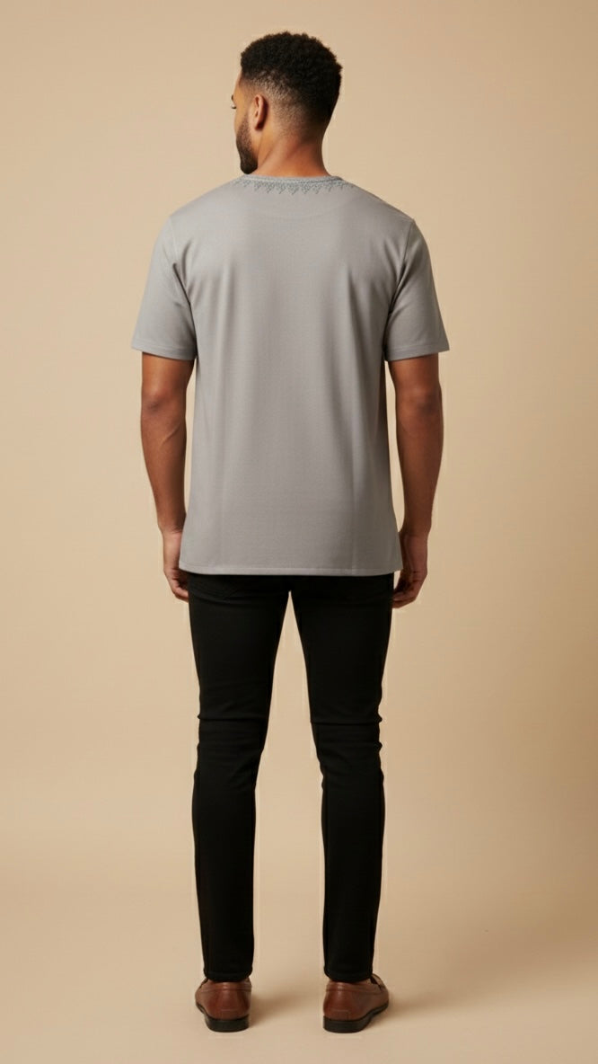 Beldi-Shirt - Modell Tanger