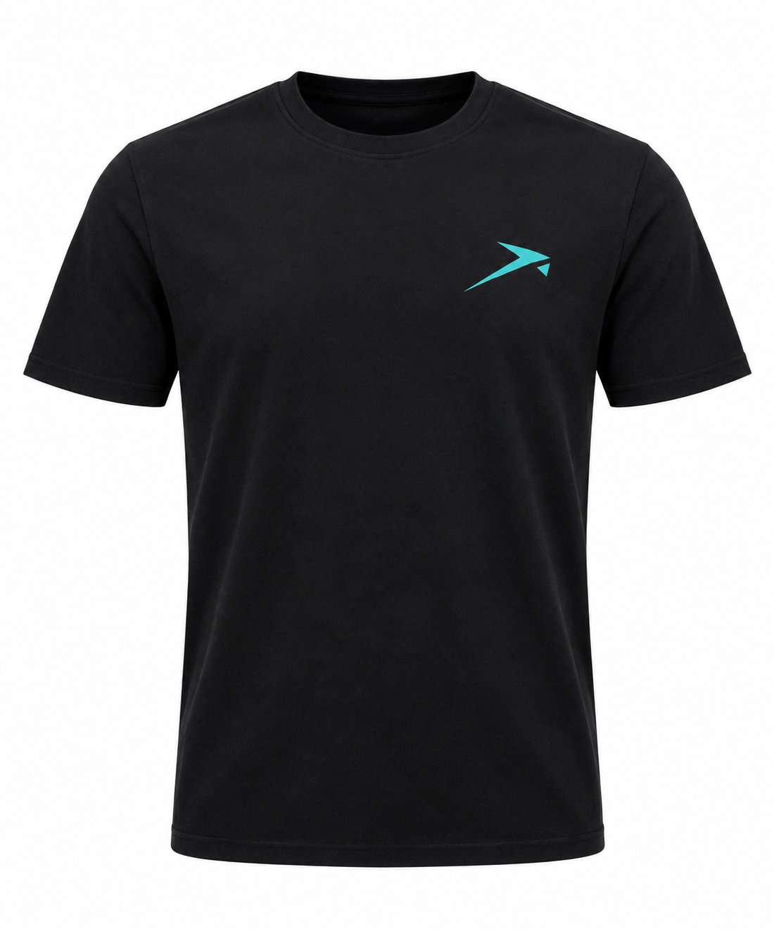 Performance T-Shirt - Black