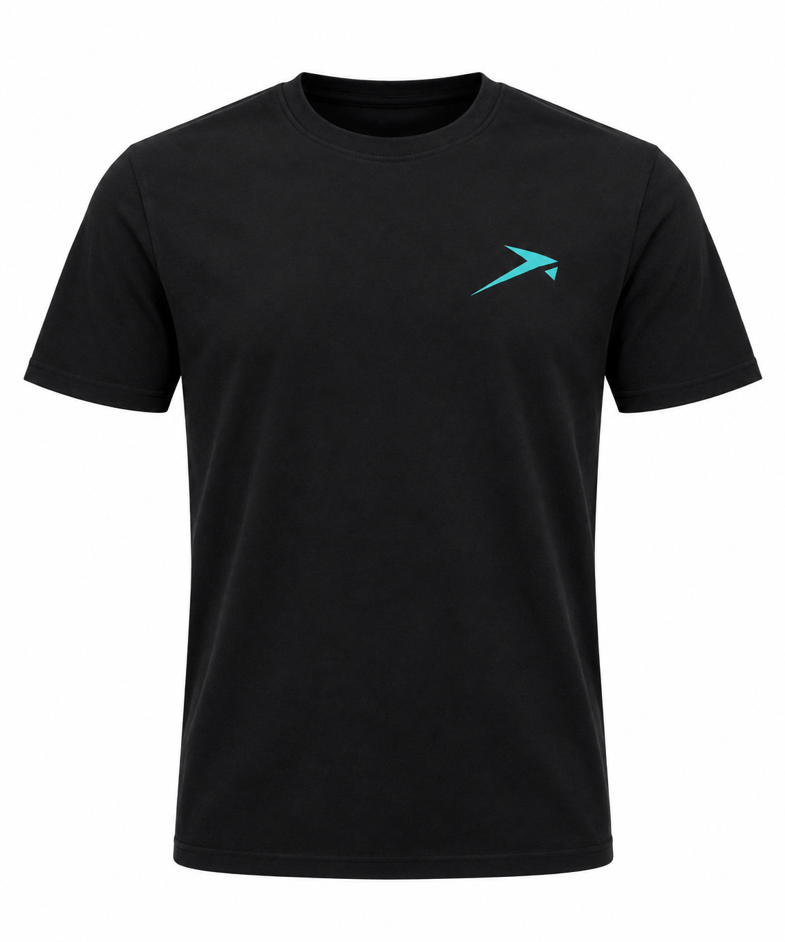 Performance T-Shirt - Black | BELDI DEPT.