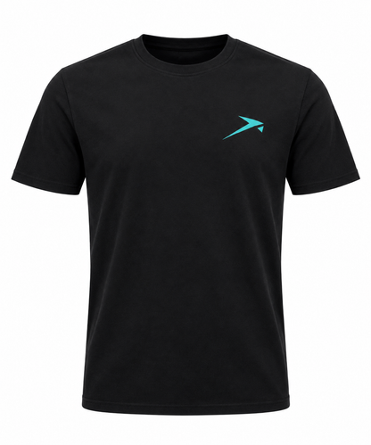 Performance T-Shirt - Black | BELDI DEPT.
