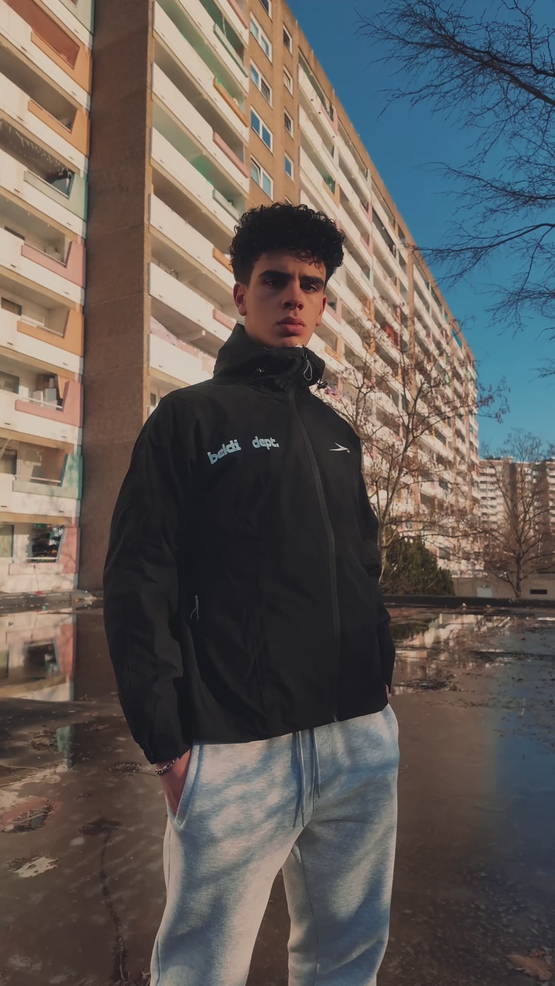 Load video: AIR DESERT COLLECTION TRAILER